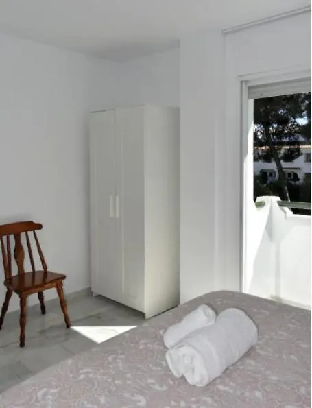 Apartamento ¡NUEVO! Zona tranquila cerca de la playa de La Carihuela Torremolinos 0*,  España